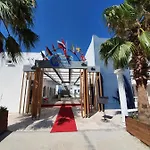 Dreams Bodrum Hotel בודרום