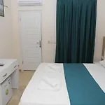לינה וארוחת בוקר Dreams Bodrum Hotel 3*