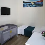 Dreams Bodrum Hotel לינה וארוחת בוקר 3*