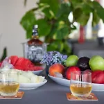Dreams Bodrum Hotel לינה וארוחת בוקר 3*
