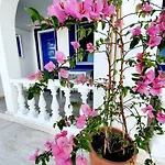 Dreams Bodrum Hotel לינה וארוחת בוקר בודרום