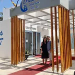 לינה וארוחת בוקר Dreams Bodrum Hotel בודרום