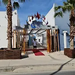 Dreams Bodrum Hotel לינה וארוחת בוקר בודרום