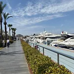 ベッド・アンド・ブレックファスト Dreams Bodrum Hotel