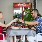 Dreams Bodrum Hotel ベッド・アンド・ブレックファスト