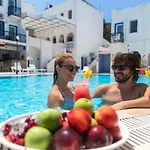 Dreams Bodrum Hotel לינה וארוחת בוקר