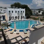 Dreams Bodrum Hotel 3* בודרום