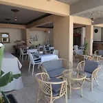 Dreams Bodrum Hotel לינה וארוחת בוקר בודרום