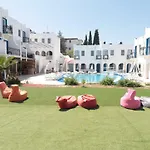 Dreams Bodrum Hotel 3* בודרום