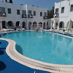 Dreams Bodrum Hotel 3* בודרום