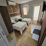 Dreams Bodrum Hotel לינה וארוחת בוקר