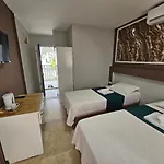 לינה וארוחת בוקר Dreams Bodrum Hotel 3*