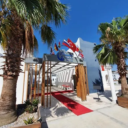 Dreams Bodrum Butik Hotel 3*