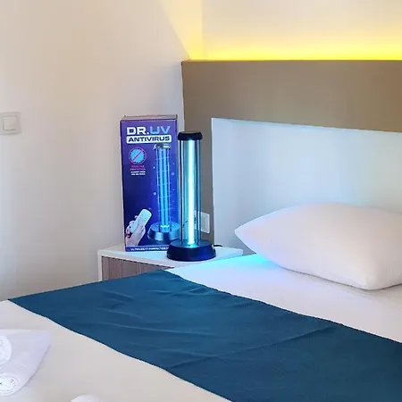 Dreams Bodrum Butik Hotel 3*