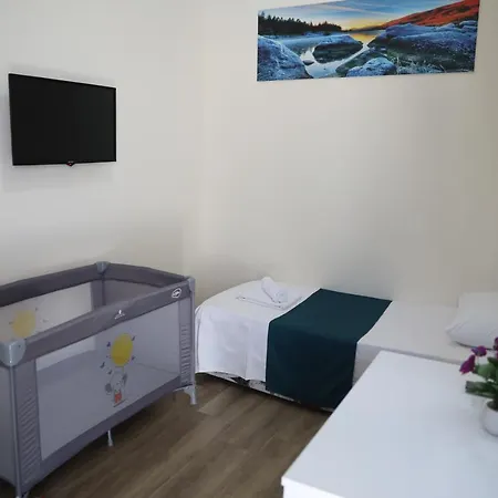 Dreams Bodrum Butik Hotel לינה וארוחת בוקר 3*