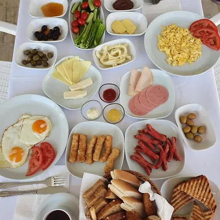 Dreams Bodrum Butik Hotel 3* בודרום