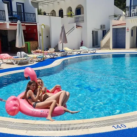 Dreams Bodrum Butik Hotel
