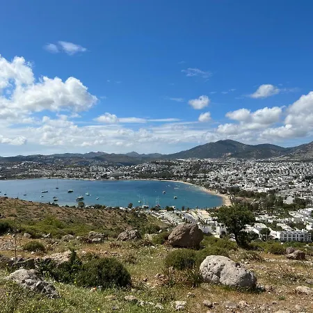 Dreams Bodrum Hotel 3*