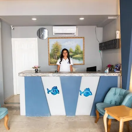 Dreams Bodrum Butik Hotel 3*