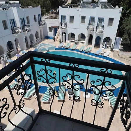 Dreams Bodrum Butik Hotel 3*