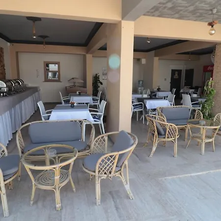 Dreams Bodrum Butik Hotel בודרום