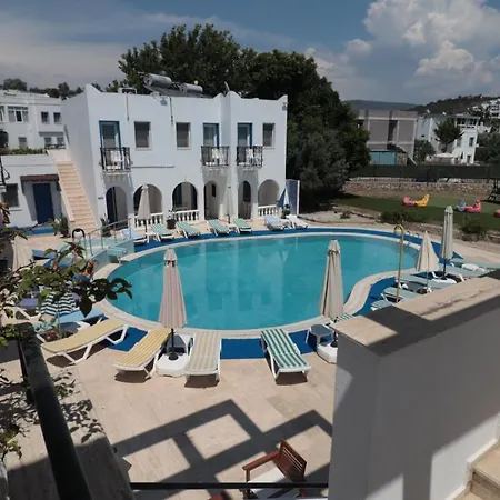 Dreams Bodrum Butik Hotel 3* בודרום