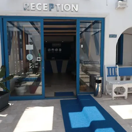 Dreams Bodrum Butik Hotel 3* בודרום