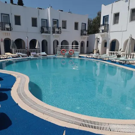 Dreams Bodrum Butik Hotel 3* בודרום