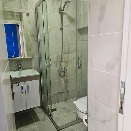 Frühstückspension Dreams Bodrum Hotel Bodrum