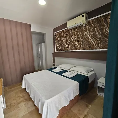 Dreams Bodrum Butik Hotel לינה וארוחת בוקר 3*