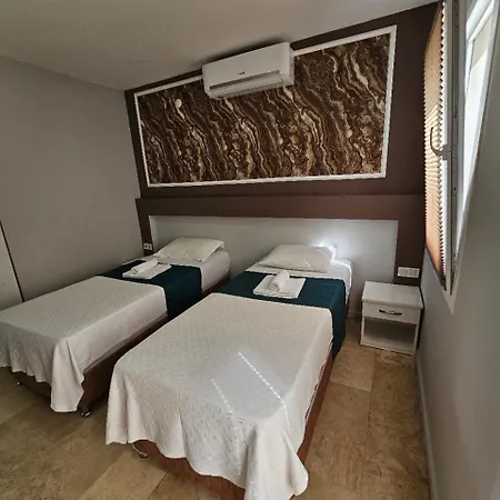 Dreams Bodrum Butik Hotel בודרום
