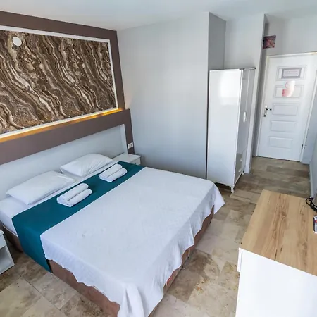 Dreams Bodrum Butik Hotel לינה וארוחת בוקר