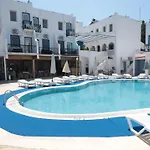 Dreams Bodrum Hotel فندق مبيت وإفطار بودروم