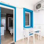 Bed & Breakfast Dreams Bodrum Hotel