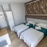Bed & Breakfast Dreams Bodrum Hotel 3*