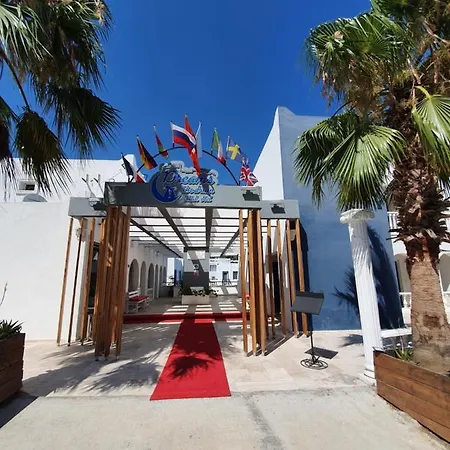 Dreams Bodrum Hotel Bodrum
