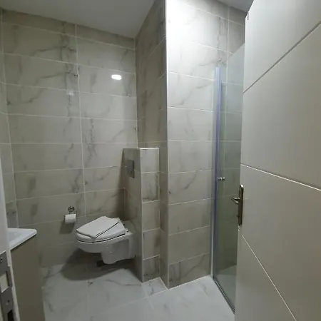 Dreams Bodrum Butik Hotel Bed and breakfast