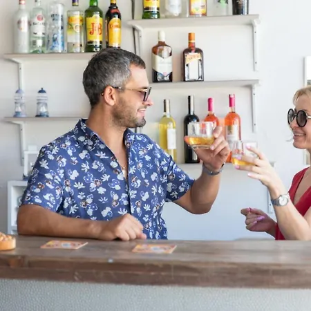 Dreams Bodrum Hotel Nocleg ze śniadaniem