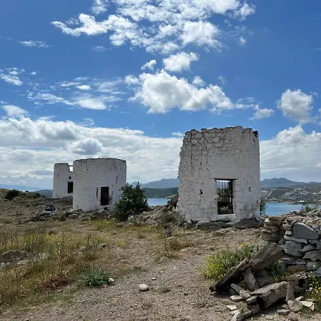 Dreams Bodrum Hotel Nocleg ze śniadaniem Bodrum