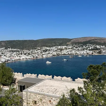 Dreams Bodrum Hotel B&B 3*