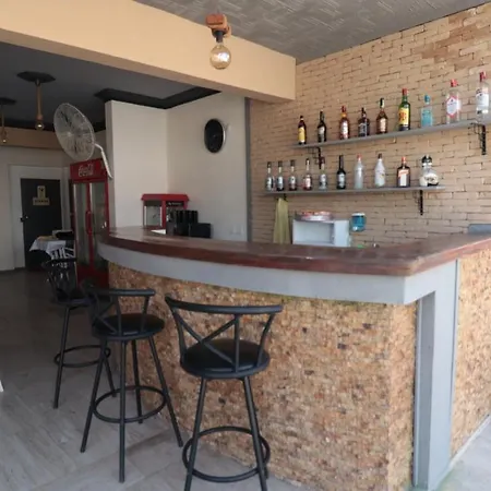 Dreams Bodrum Hotel Nocleg ze śniadaniem 3*