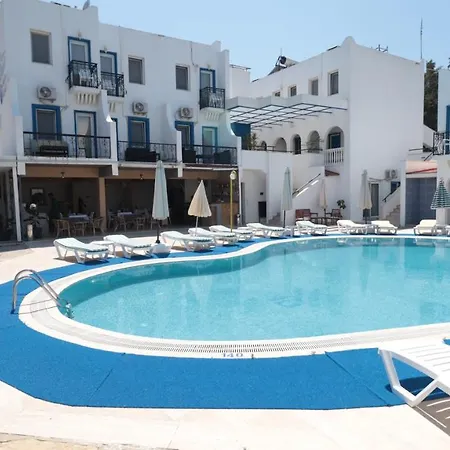 Dreams Bodrum Hotel ベッド・アンド・ブレックファスト ボドルム