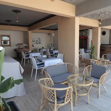 Dreams Bodrum Hotel Nocleg ze śniadaniem Bodrum