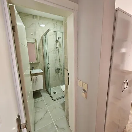 Dreams Bodrum Butik Hotel Bed and breakfast 3*