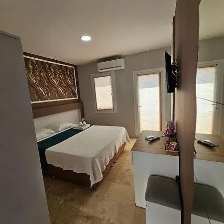 Dreams Bodrum Butik Hotel 3*