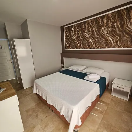 Dreams Bodrum Hotel ボドルム