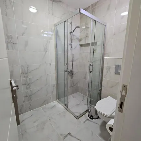 Dreams Bodrum Hotel 3* ボドルム