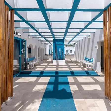 Dreams Bodrum Hotel ボドルム