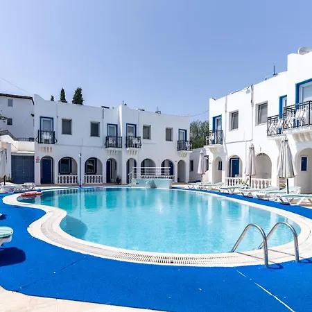 Dreams Bodrum Butik Hotel