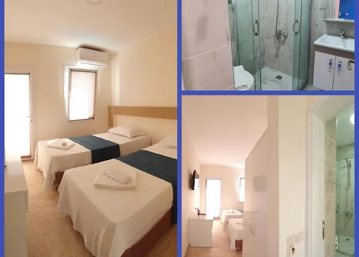 B&B Dreams Bodrum Hotel